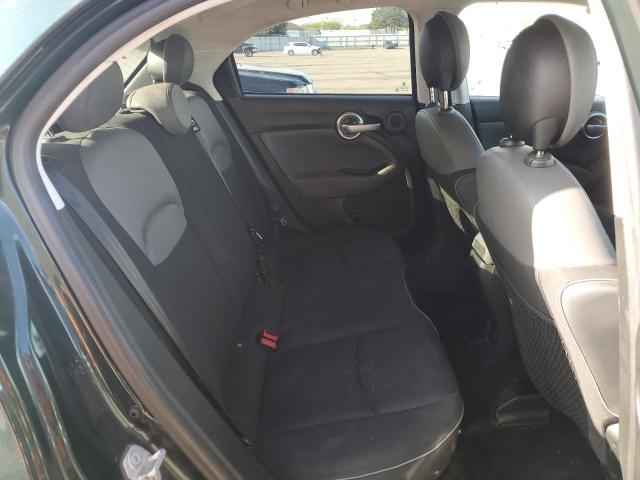 2016 FIAT 500X EASY ZFBCFYBT0GP332639
