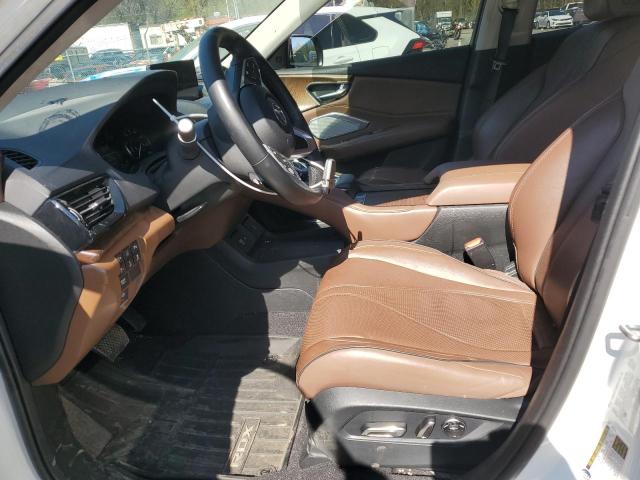 2019 ACURA RDX ADVANC - 5J8TC2H77KL015017
