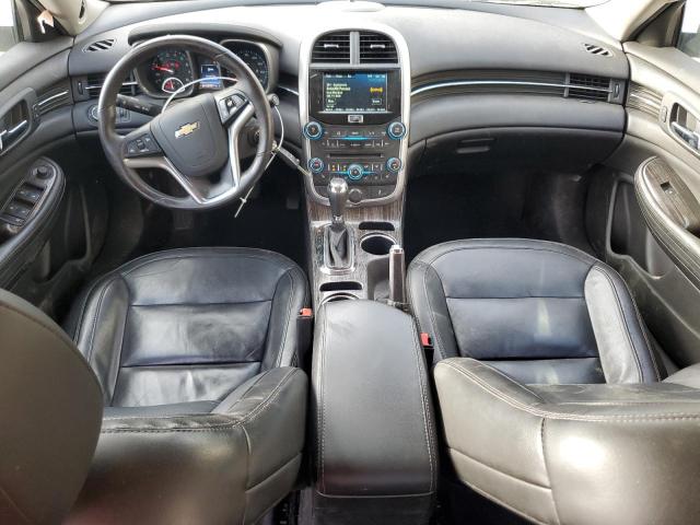 2016 CHEVROLET MALIBU LIM - 1G11E5SA0GF158427