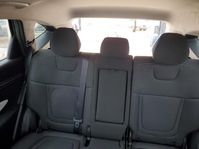 2022 HYUNDAI TUCSON SEL - 5NMJB3AE8NH130853