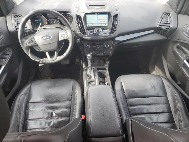 2017 FORD ESCAPE TIT - 1FMCU9JD9HUC92044
