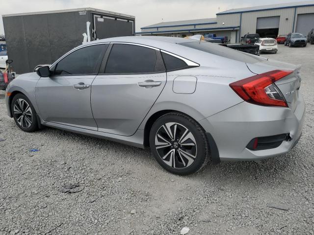 Vin: jhmfc1f35jx024200, lot: 53621745, honda civic ex 20182