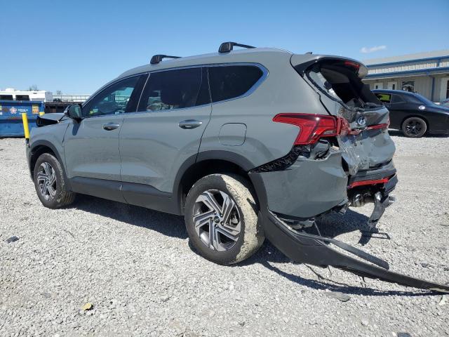 Vin: 5nms2daj5ph594841, lot: 53209325, hyundai santa fe sel 20232