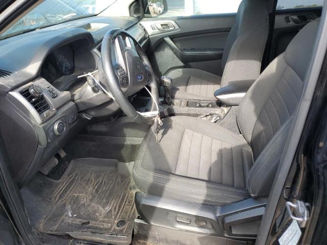 2019 FORD RANGER XL - 1FTER4FHXKLA63379