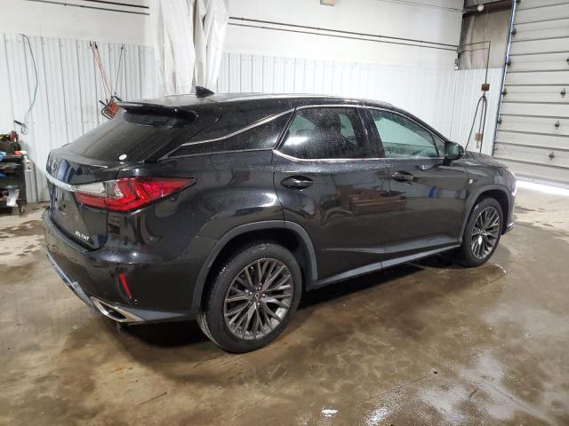 2019 LEXUS RX 350 BAS - 2T2BZMCA5KC206896