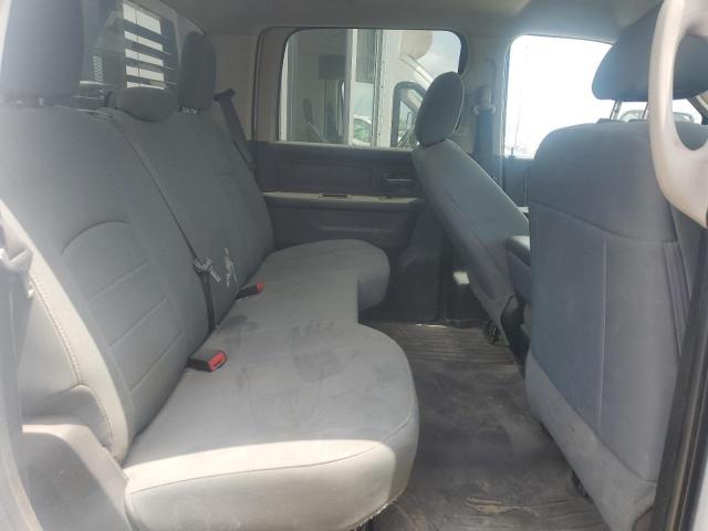 2017 RAM 3500 ST 3C63R3GL9HG666227
