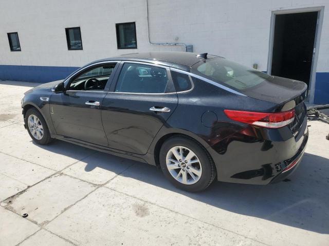 2016 KIA OPTIMA LX - 5XXGT4L32GG088545