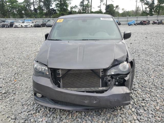 2019 DODGE GRAND CARA - 2C4RDGEGXKR534545
