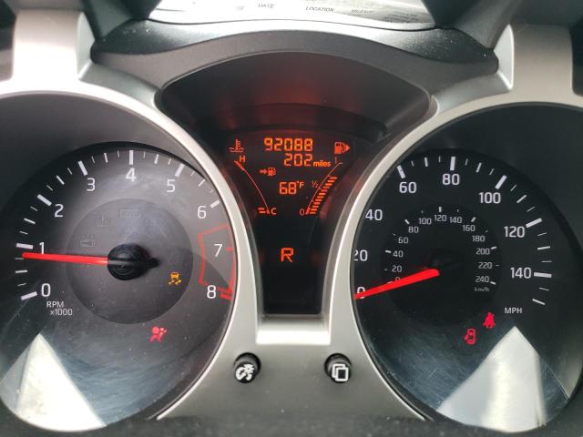 2015 NISSAN JUKE S - JN8AF5MR5FT508128