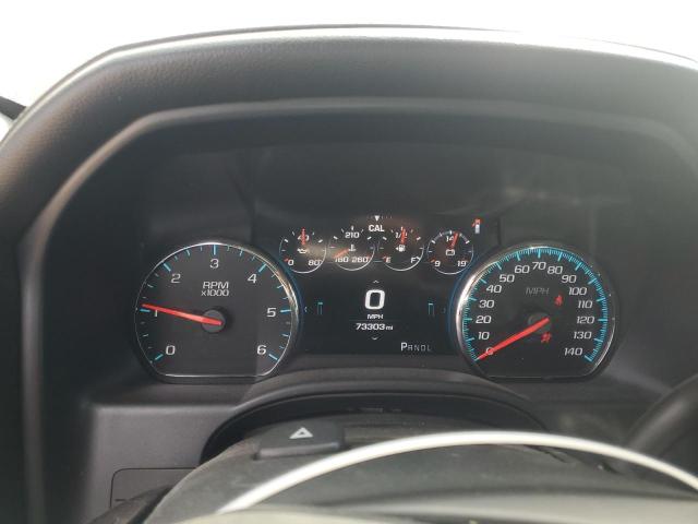 2017 GMC SIERRA K15 - 3GTU2PEJ8HG386017