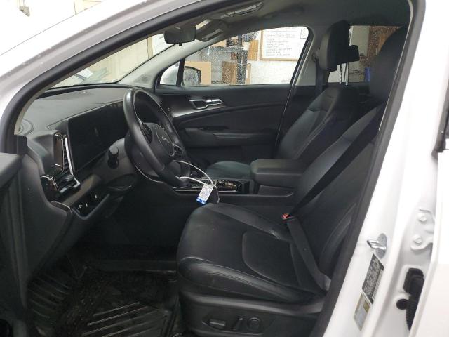 2023 KIA SPORTAGE E - 5XYK3CAF9PG113602