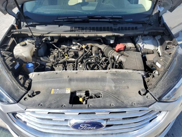 2020 FORD EDGE SEL - 2FMPK4J98LBA89070