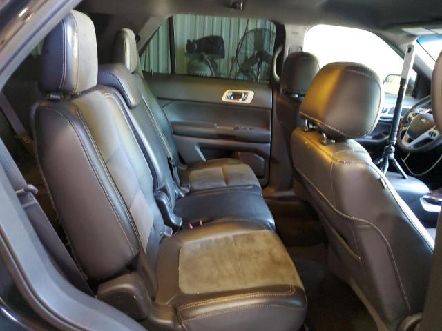 2015 FORD EXPLORER X - 1FM5K7D82FGB94549