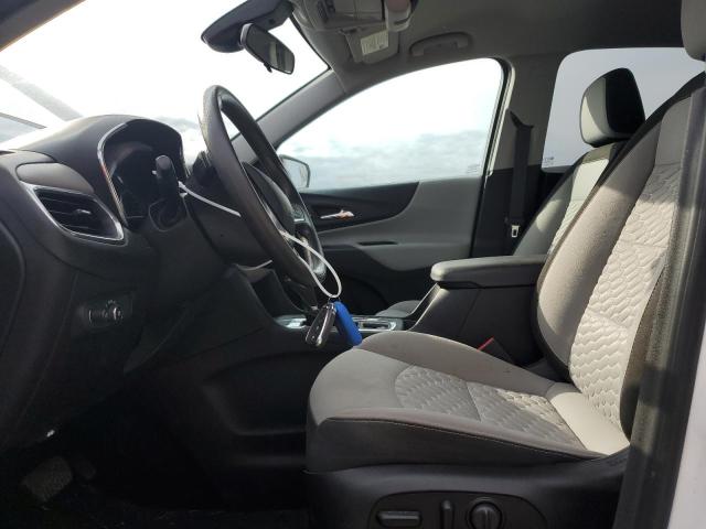 2020 CHEVROLET EQUINOX LT - 2GNAXUEV8L6223188