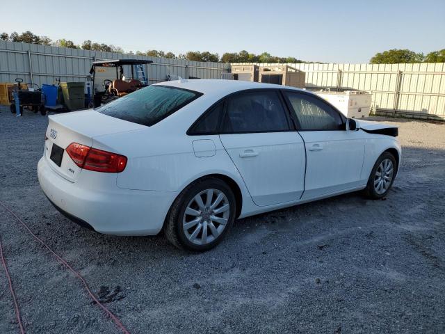 Vin: wauafaflxcn007715, lot: 51762735, audi a4 premium 20123