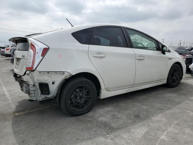 Vin: jtdkn3du2e1833695, lot: 54506645, toyota prius 20143