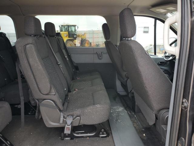 2016 FORD TRANSIT T- - 1FBZX2YM5GKB47858