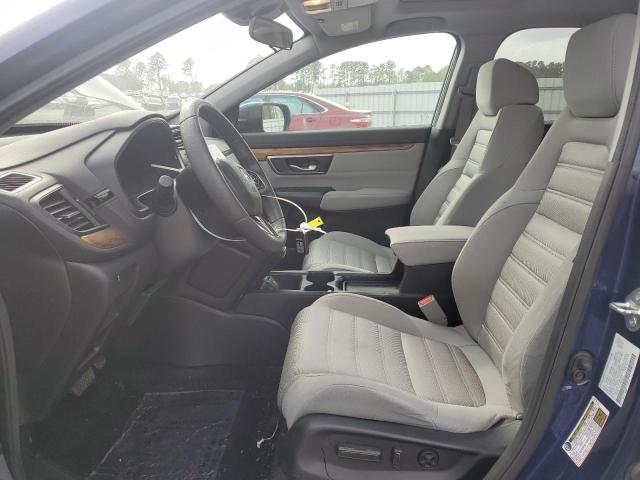 2018 HONDA CR-V EX - 5J6RW1H5XJA003814