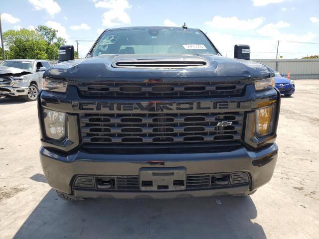 2023 CHEVROLET SILVERADO - 1GC4YME72PF103774