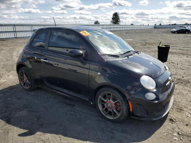 Vin: 3c3cfffh4ct384033, lot: 52649595, fiat 500 abarth 20124