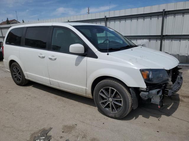 2018 DODGE GRAND CARA 2C4RDGEG2JR302715