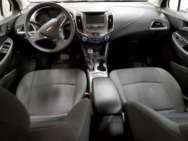 2018 CHEVROLET CRUZE LT 1G1BE5SM8J7100632
