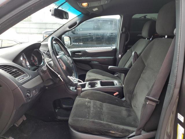 2015 DODGE GRAND CARA - 2C4RDGCG2FR642019