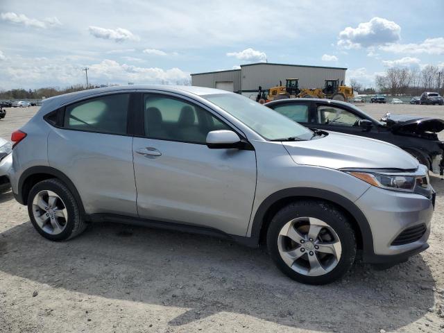 2022 HONDA HR-V LX 3CZRU6H3XNM715945