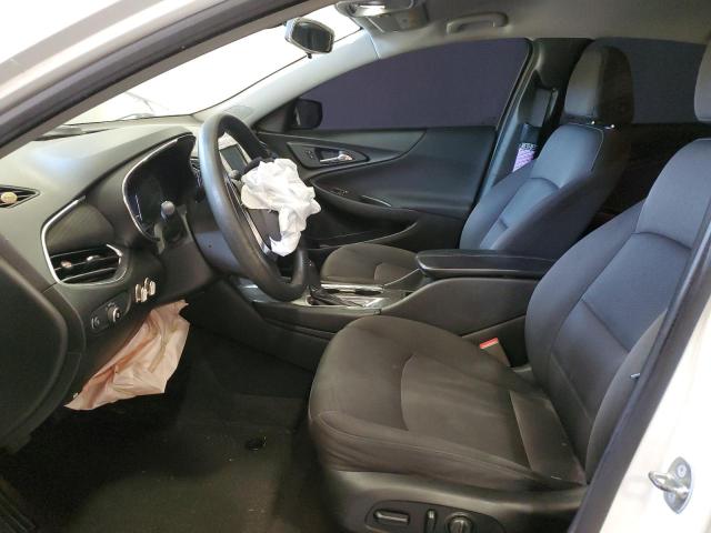 2018 CHEVROLET MALIBU LT - 1G1ZD5STXJF131590