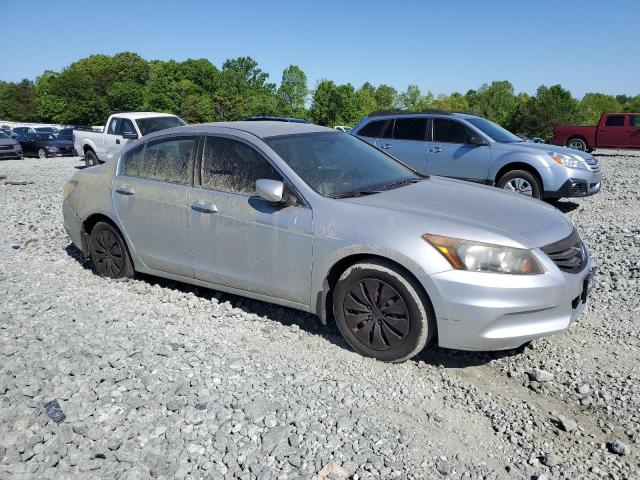Vin: 1hgcp2f34ba059735, lot: 54713185, honda accord lx 20114