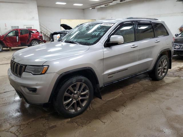JEEP GRAND CHER