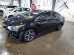 2021 NISSAN VERSA SV - 3N1CN8EV4ML840571
