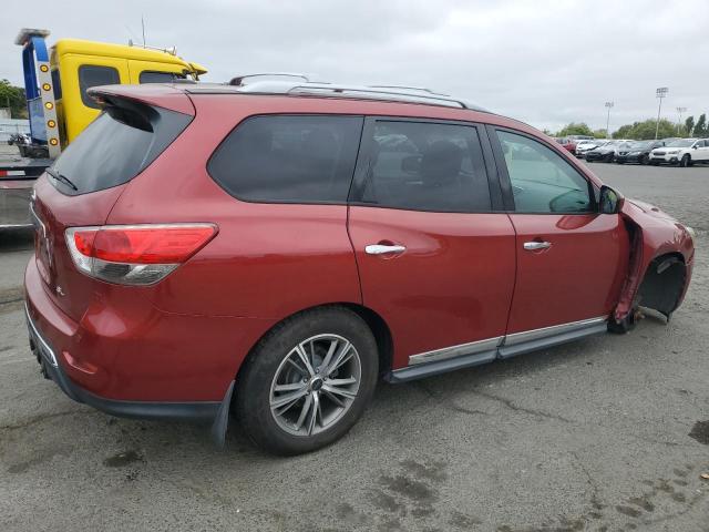 2013 NISSAN PATHFINDER - 5N1AR2MN5DC628521