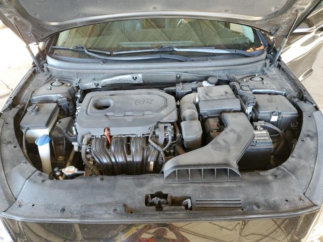 2018 HYUNDAI SONATA SPO - 5NPE34AF4JH623388