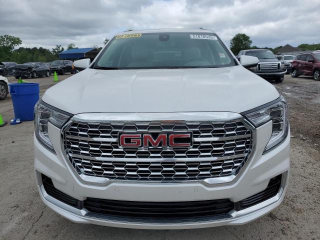 2024 GMC TERRAIN DE - 3GKALXEG2RL383356