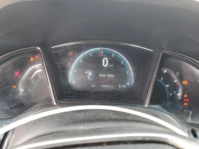 2017 HONDA CIVIC EX - SHHFK7H54HU220606