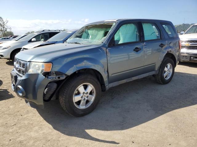 Vin: 1fmcu0c72akb66645, lot: 53511435, ford escape xls 2010 img_1