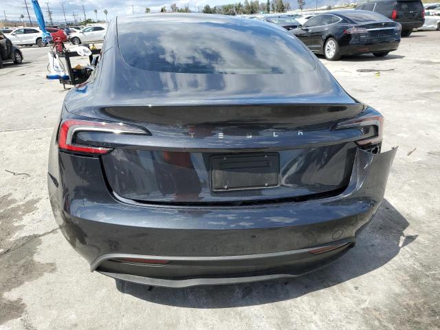2024 TESLA MODEL 3 - 5YJ3E1EA5RF844488
