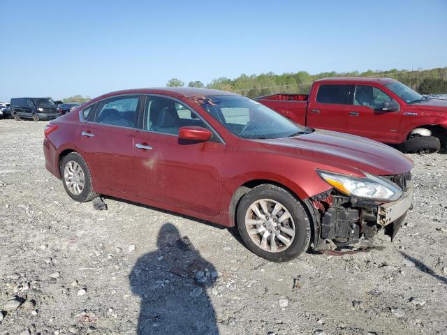 Vin: 1n4al3ap6gn328177, lot: 49896995, nissan altima 2.5 20164