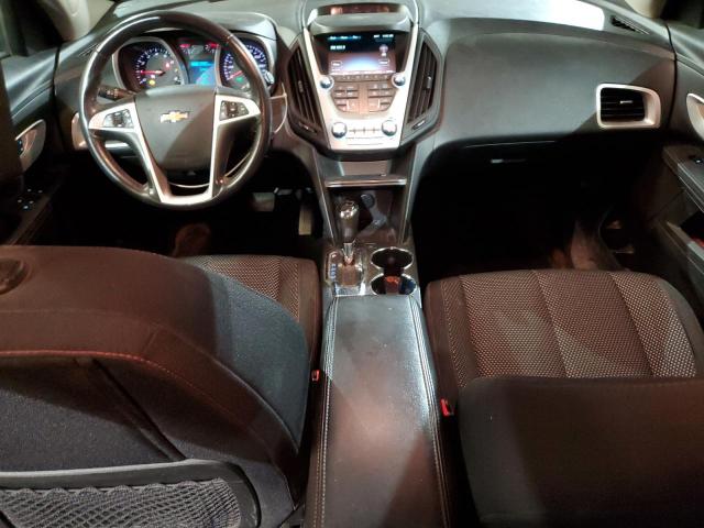 2017 CHEVROLET EQUINOX LT - 2GNFLFEK7H6336964