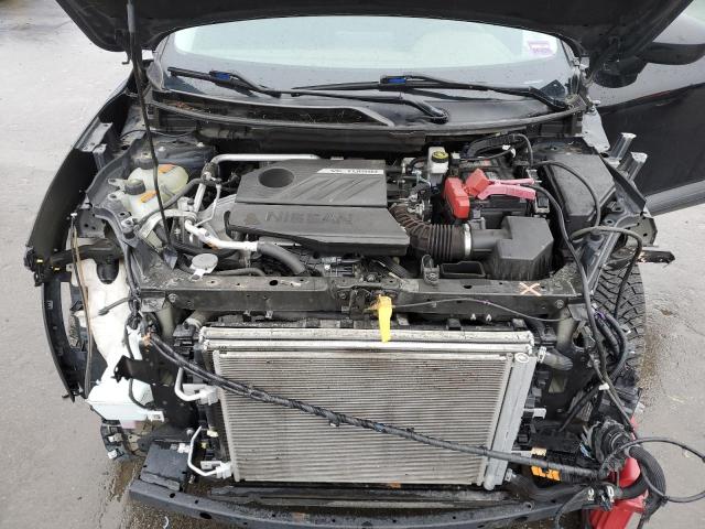 2023 NISSAN ROGUE S - 5N1BT3AB6PC810271