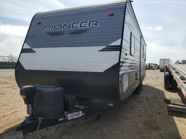 HEARTLAND PIONEER 2020 white   5SFPB3226LE416664 photo #3