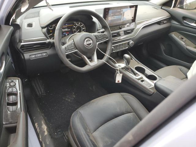 2024 NISSAN ALTIMA SR - 1N4BL4CWXRN347719