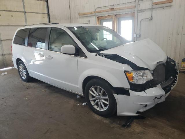 2020 DODGE GRAND CARA - 2C4RDGCG4LR154086