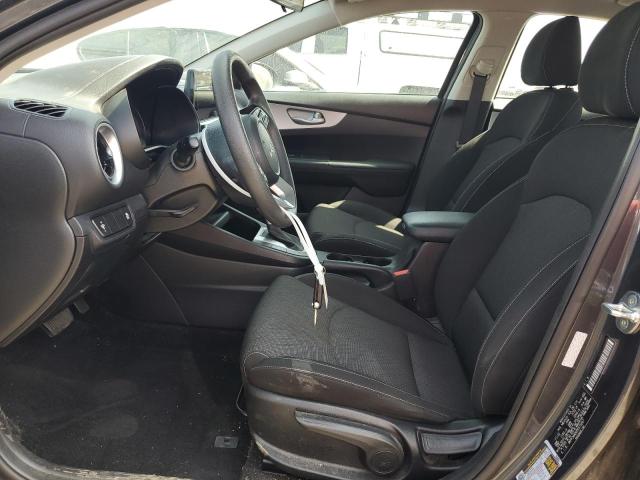 2023 KIA FORTE LX - 3KPF24AD0PE573267