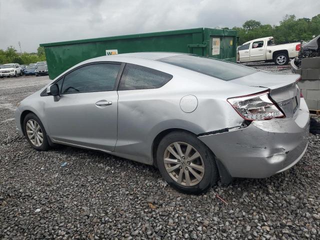 Vin: 2hgfg3a8xch505069, lot: 54125145, honda civic ex 20122