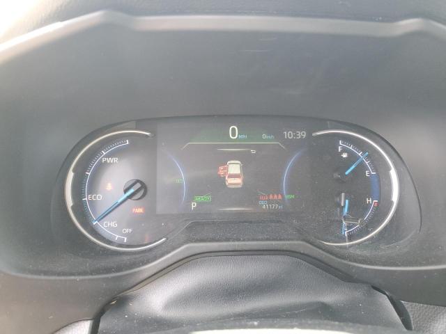 2023 TOYOTA RAV4 WOODL - 2T3UWRFV4PW173291