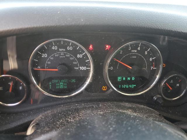 2017 JEEP WRANGLER S 1C4AJWBG6HL641341