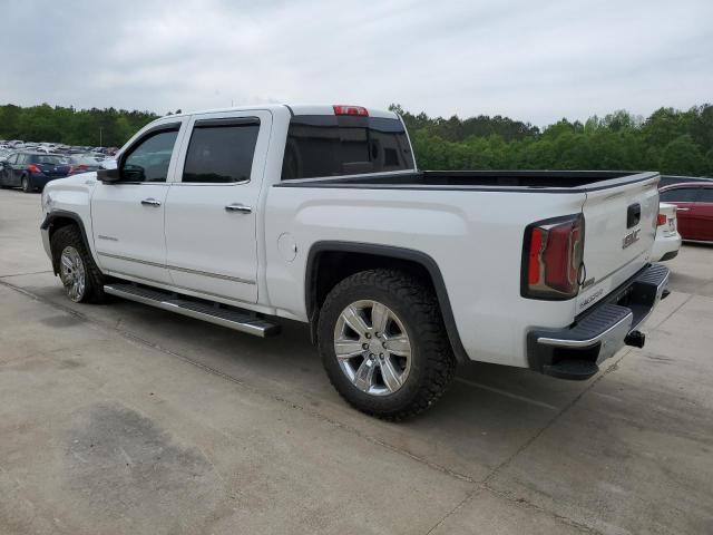 2016 GMC SIERRA K15 - 3GTU2NEC9GG106609