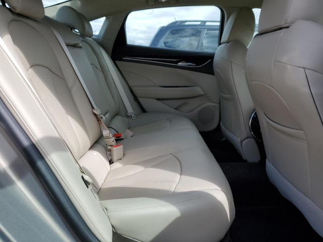 2018 BUICK LACROSSE P 1G4ZS5SS9JU149008